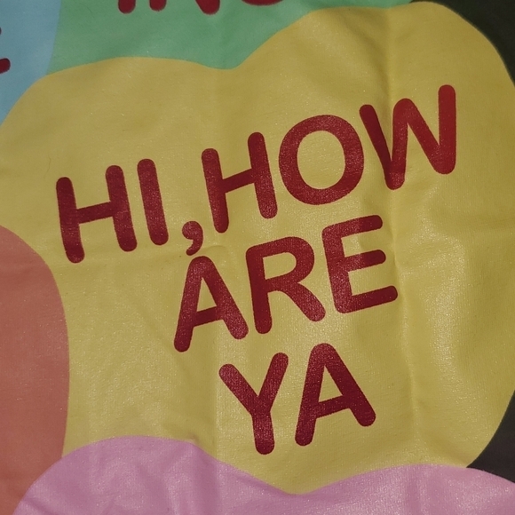 Jeffree Star Short Sleeve Black Logo Tee Small New - Picture 11 of 15